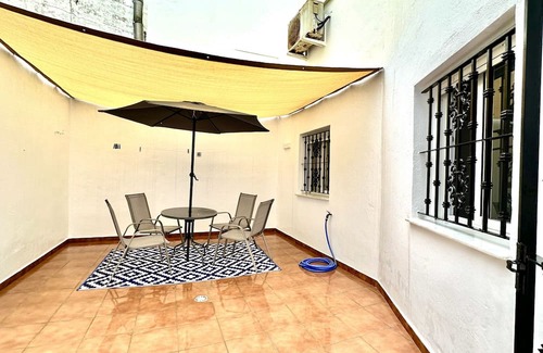 Rota Apartment | GIRASOLES Rota Apartment by Cadiz4Rentals