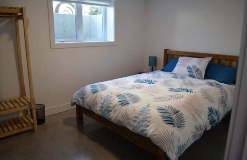 Rimouski-Neigette House | Logis Du Bois Flotté App. #2