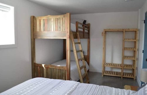 Rimouski-Neigette House | Logis Du Bois Flotté App. #2