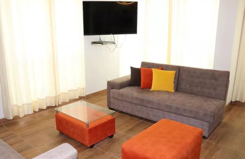 San Borja Apartment | Spacious and complete apartment 2, San Borja