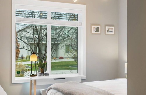 Tri-Cities House | Private Guest Suite w/ Private Entrance in Tri-Cities - THE STAY