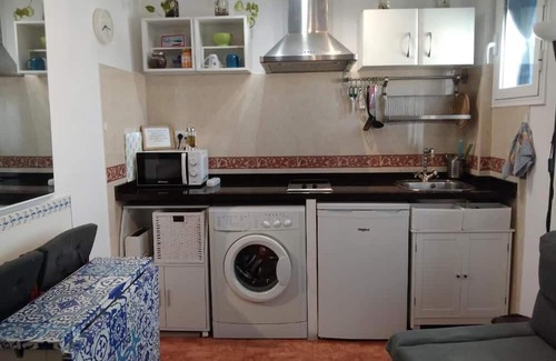 La Florida Apartment | Ático Calería CON Vistas A LA Giralda