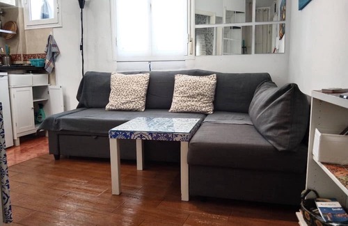 La Florida Apartment | Ático Calería CON Vistas A LA Giralda