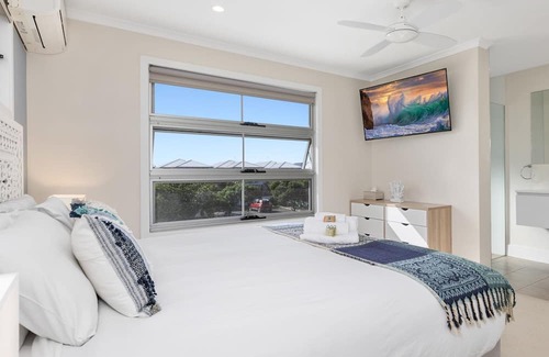 Kingscliff House | Oceans Five - Beachside Paradise