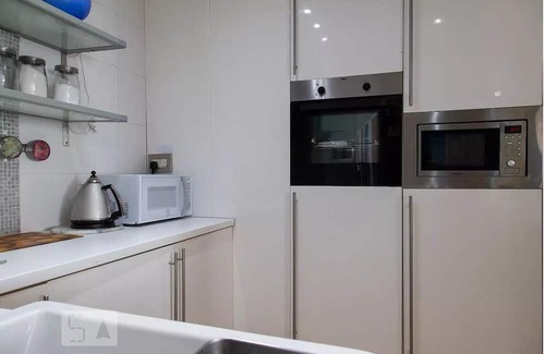 Barra da Tijuca Apartment | Luxury Cozy Apart on the Beech 2 Bedroom