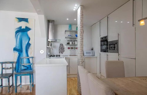 Barra da Tijuca Apartment | Luxury Cozy Apart on the Beech 2 Bedroom