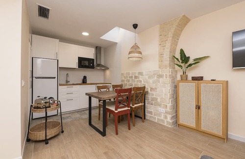 Jerez de la Frontera Old Town House | EL CARMEN DE JEREZ - Charming apartment in the center of Jerez with free Wi-Fi