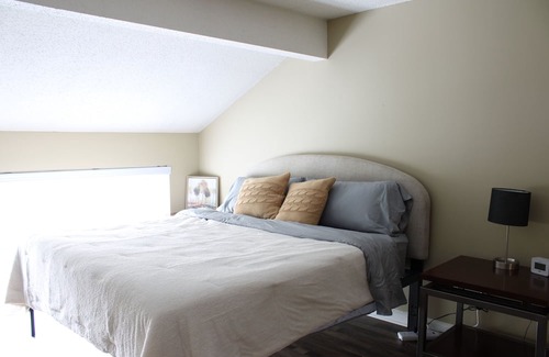 Downtown Little Rock Condo | Louisiana Street Style