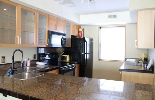 Downtown Little Rock Condo | Louisiana Street Style