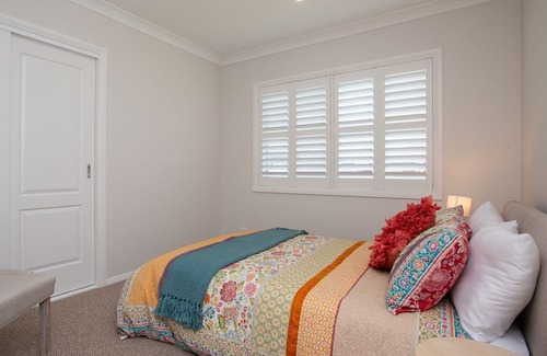 Moore Creek House | Mulga Luxury Escape - Moore Creek