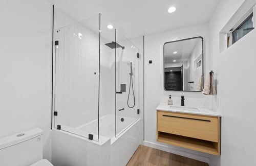 Running Springs House | Updated Mountain Cabin Retreat with Majestic Views