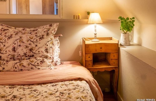 Riantec House | Villa Riantec, 3 bedrooms, 8 persons
