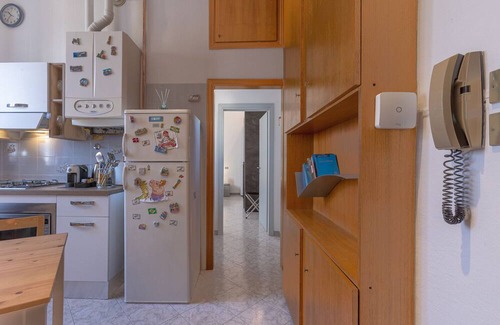 Bolognina Apartment | Vrbo Property