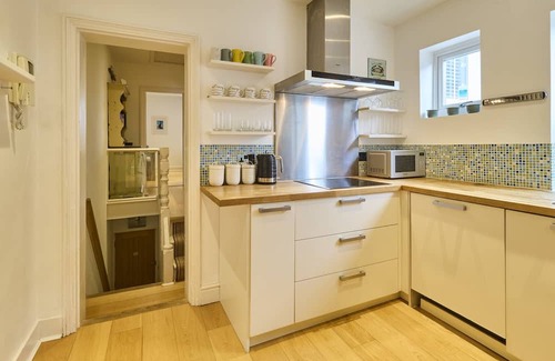 Whitstable Apartment | Host & Stay | Sail Away
