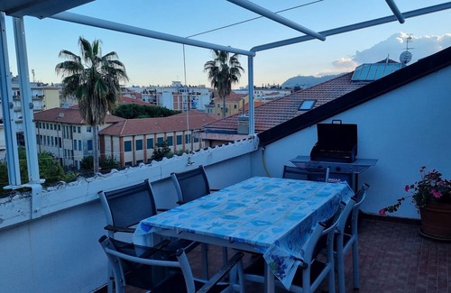 Alassio Apartment | Vrbo Property