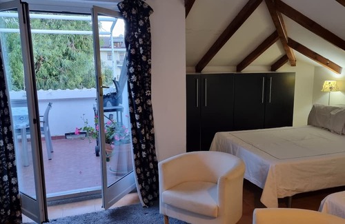 Alassio Apartment | Vrbo Property
