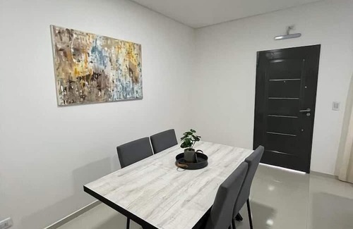 Lujan de Cuyo Apartment | Torrontés - 4 pax