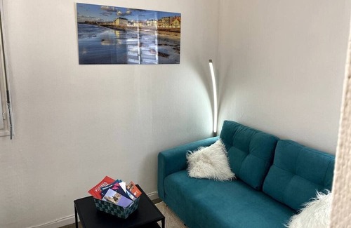 Brequerecque Apartment | Bienvenue au La Ptit Caroline,