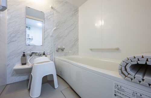 Higashi Apartment | The sapphire