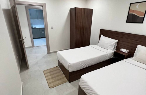 Mahboula Hotel | MAGIC TOWER