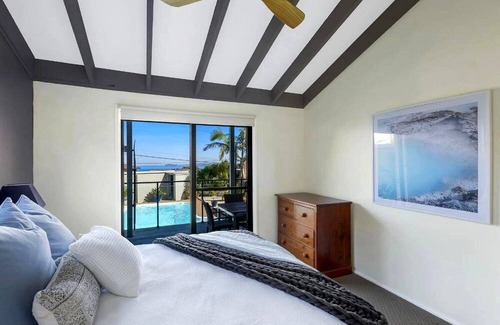 Killcare Heights House | Seahaven at Manly View
