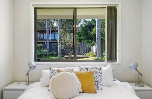Killcare Heights House | Seahaven at Manly View
