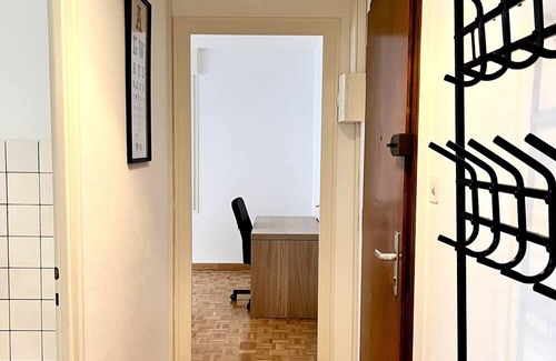 Jargonnant Apartment | 2 BR Cosy Apartment next to Lake