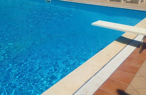 Falerna Apartment | Holiday Apartment "Trilocale 34 Residence La Giungla" with Sea View, Shared Pool & Wi-Fi