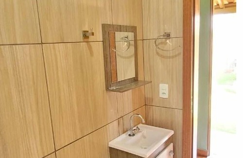 Foz do Iguacu Ski Chalet | Micro Casa Perto Cataratas