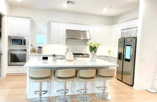 Portola Springs House | Refined Luxury Living in the Heart of Irvine!