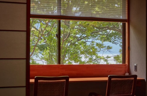 Towadakohan Onsen House | Deluxe Japanesestyle room Maximum 6 people / Towada Aomori