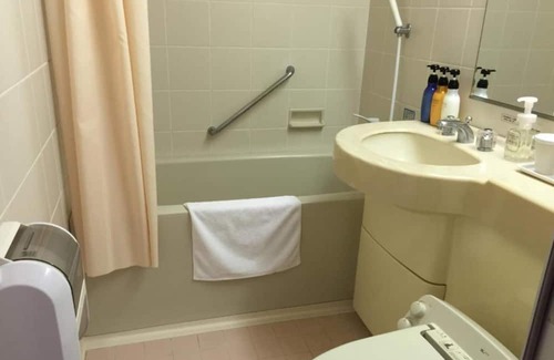 Hita House | Room without meals1 minute walk from JR Hita Sta / Hita Ōita