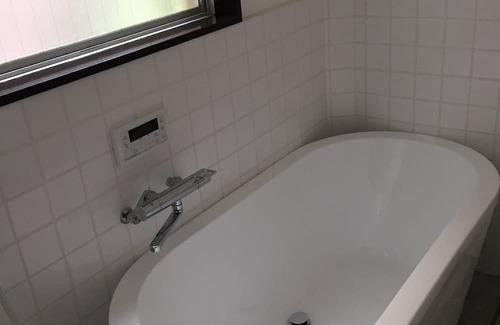 Toi Apartment | Japanesestyle room kitchen and gathering space total 40 low price / Izu Shizuoka