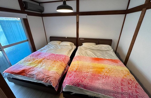 Nishina House | 2LDK one floor reserved Please make a reservatio / Kamo-gun Shizuoka