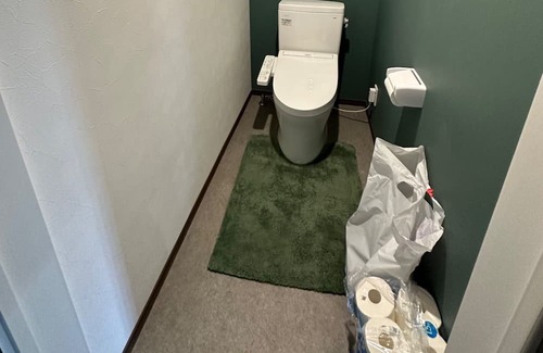 Nishina House | 2LDK one floor reserved Please make a reservatio / Kamo-gun Shizuoka