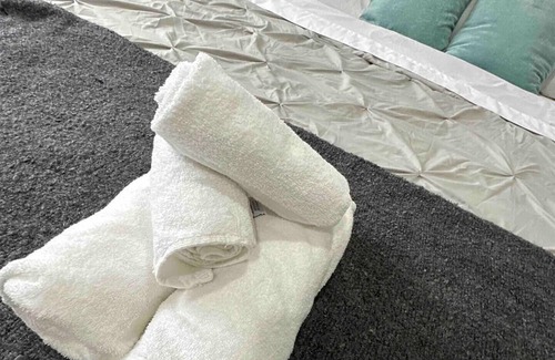 Graduate Hospital Apartment | Charming Oasis in the Heart of the City - Your Home Away from Home!
