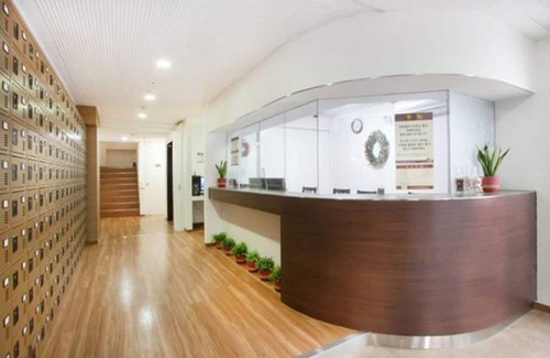 Hyakunincho House | Room without meals plan 1 room for 7 people / Shinjuku ward Tokyo