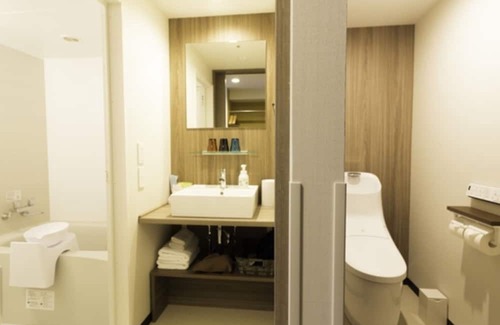 Hakodate House | Deluxe Family for VS | Simple Stay no meals / Hakodate Hokkaidō