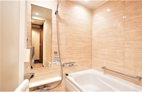 Naha House | JapaneseWestern style room with 2 beds Opening a / Naha Okinawa