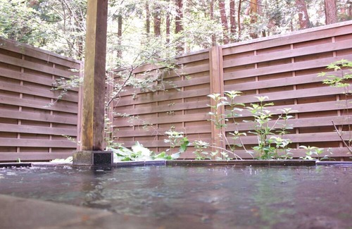 Fujikawaguchiko House | Recommended for couplesDeluxe doubleYou can also / Minamitsurugun Yamanashi
