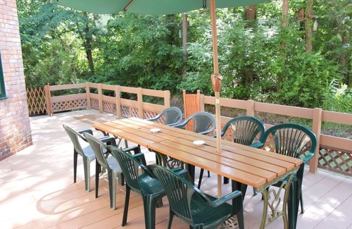 Fujikawaguchiko House | Recommended for couplesDeluxe doubleYou can also / Minamitsurugun Yamanashi