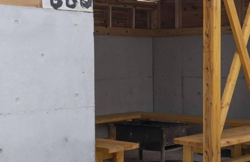 Ihama Cottage | Seaside building Detached house type for 14 peop / Kamo-gun Shizuoka