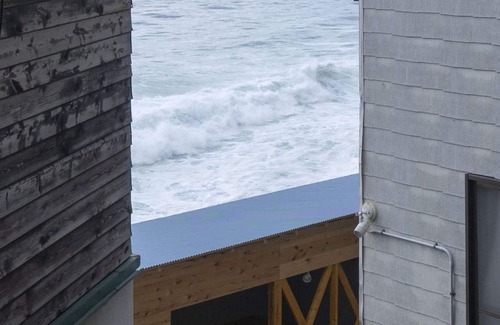 Ihama Cottage | Seaside building Detached house type for 20 peop / Kamo-gun Shizuoka