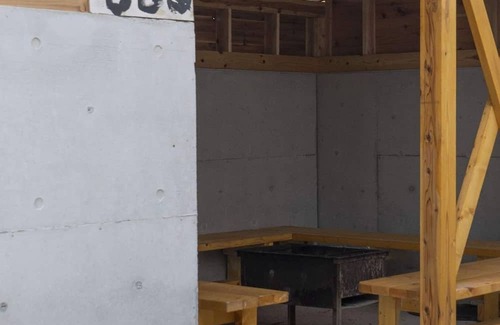 Ihama Cottage | Seaside building Detached house type for 20 peop / Kamo-gun Shizuoka