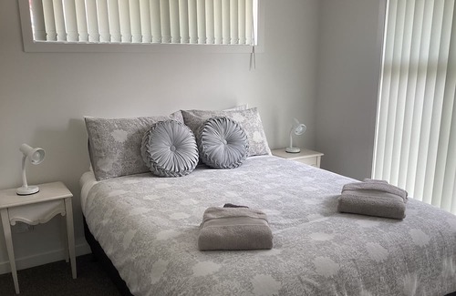 Whakatane House | On Simpkins