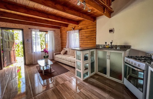 Barrio La Fortaleza Vieja Ski Chalet | Bayview Chalet