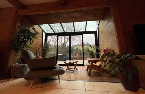 Villard-de-Lans House | Villa Villard-de-Lans, 5 bedrooms, 12 persons