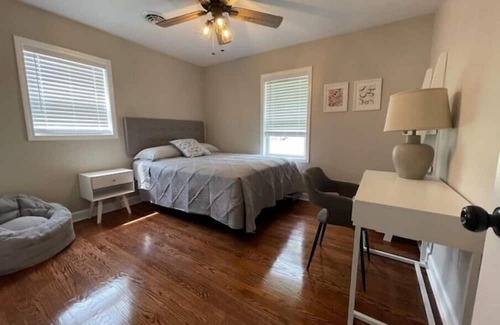 Floyd House | ⭐️New Listing 20% Discount!⭐️ Recently renovated house in the Town of Floyd