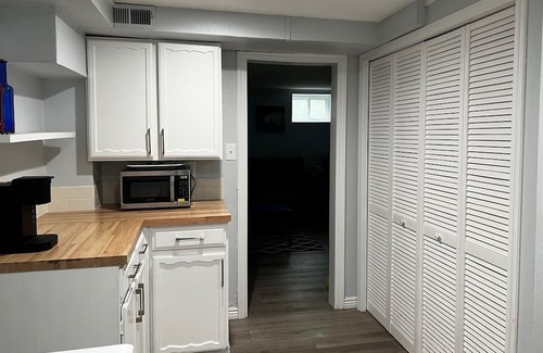 Lafayette Apartment | Entire guest suite in Lafayette, Colorado