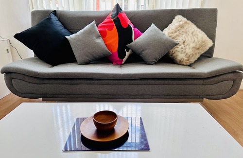 Kirkdale House | Stunnigng 2 Bed House Liverpool
